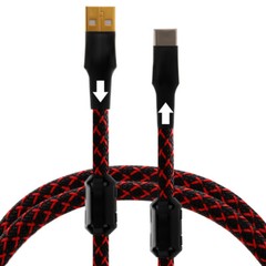 HiFi USB C To A Cable USB Type C To A Audio Data Cable 5N DAC otg macbook Cable