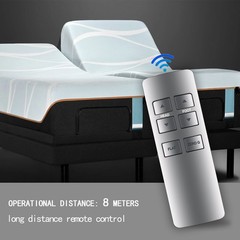 NEW Remote Control For Serta Motion Essentials III/iSeries Base Adjustable Bed