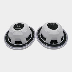 Rockford Fosgate M0-65 6-1/2″ 2-Way Marine Audio Coaxial Speakers