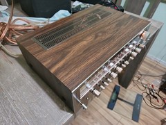 ZENITH MC 7041 Reciever, Tested Working Awesome Condition