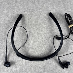 Samsung Level U Pro EO-BN920 Wireless Bluetooth Neckband Headphones Black