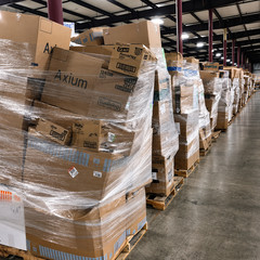 Premium Bulk Mix – Liquidation, Overstock & Clearance Stock