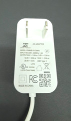 60W AC Power Adapter Fast Charger TMO-G5AR – USB Type C Apple Android Chromebook