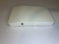 TiVo Bolt VOX 500GB TCD849500V White – No Cord, No HDD, No Remote Untested