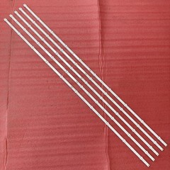 LED Strip For sharp 4T-C58EL8UR Element E450ac58r JVC LT-58KB527 K580WDGF A3