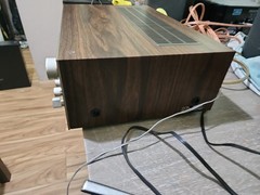 ZENITH MC 7041 Reciever, Tested Working Awesome Condition