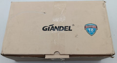 GIANDEL | 1200W | Pure Sine Wave Inverter | 12V DC to 110V 120V AC