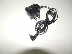 Omron HEM-ADPTW5 60120HW5SW AC Power Adapter 6V 500mA Original Genuine OEM