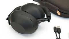SONY WH-1000XM6/B Headphones Wireless Noise Canceling Bluetooth WH-1000XM6 Black