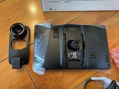 Garmin DriveAssist 50 LMT – 5″ GPS Navigator with Built-in Dash Cam Refurbished