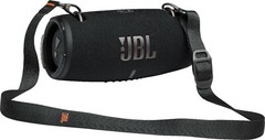JBL Xtreme 3 Portable Bluetooth Speaker IP67 Waterproof Deep Bass – Black™