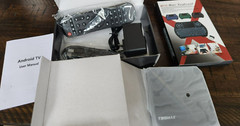 T95 2G+16G Android 10.0 TV BOX Wifi Smart Quad Core HDMI Media Player ( SEALED