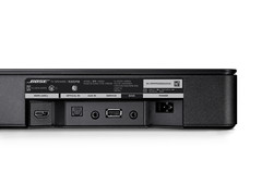 Bose TV Speaker Home Theater Soundbar, Certified Refurbished