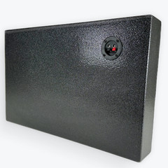 2021-2023 Ford Bronco Tailgate Subwoofer Enclosure / Sub Box For Single 12″