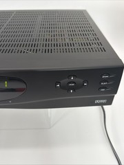 Motorola 4DTV Model DSR922 MPEG-2 DigiCipher II VideoCipher 4Dtv w/ Remote