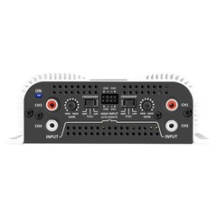 [US SELLER] Taramps TS 800×4 Car Audio Amplifier 800 Watts Rms 2 Ohms 4 Channel