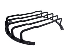 12” Custom High Excursion SubWoofer Grill Metal Raised Cover BARs 1pc Handmade