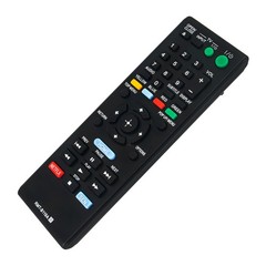 RMT-B119A New Replacement Remote For Sony DVD Player BDP-S390 BDP-BX39