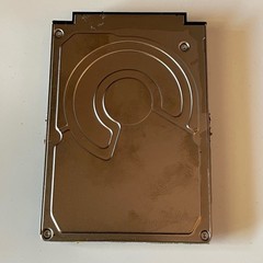 20gb Hard Drive Replacement for Apple iPod Classic 4th Gen / Photo (MK2006GAL)