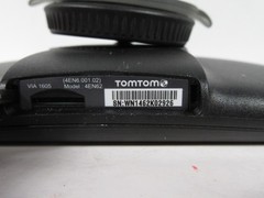 TomTom VIA 1605M Automotive GPS Vehicle Tested