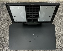 Samsung QN85QN85CAF 85” TV Stand Base With Screws