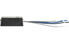 KICKER 46KISLOC2 Speaker Wire-to-RCA Line-Out Converter w/ LOC+12v