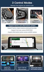 Wireless Carplay/Android Auto Screen For BMW F20 F21 F22 F30 F31 F32 F33 F34 F36