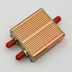 1PC Band 2m 70cm Duplex Filter 10W V/U Micro-Diplexer