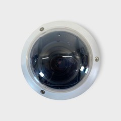 Luma LUM-710-DOM-IPH-WH 8MP PoE Dome Camera – Used – Fully Tested