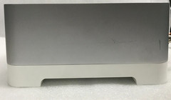 Sonos Connect ZP120- Amp Digital Media Streamer – White/Gray Wireless HIFI