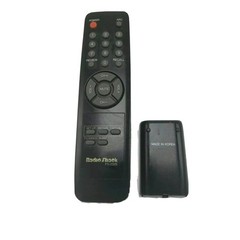 Original Radio Shack FS-232E Remote Cleaned Tested Batteries Included AA