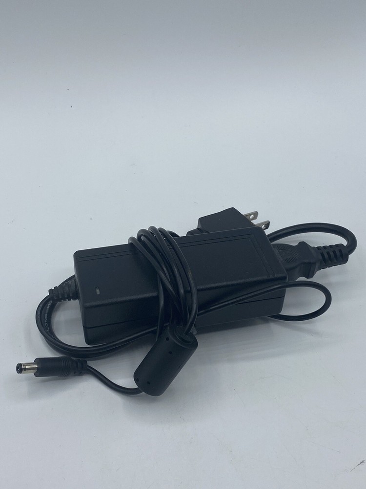 King Yes Model KY-05048S-12 Adapter Charger 12V