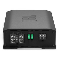 JBL Stage GT 50011 1220W Amp + Club 1200P 1200W Car Audio Sub + Kit