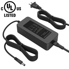54.6V Charger For Jetson Haze 48V PJHAZE-CH Power Adapter