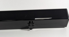 Cinematic 120W Soundbar with Built-In Subwoofer – Bluetooth & HDMI Connectivity