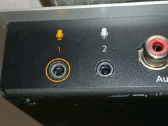 Tandberg C20 Video Hub Switch No Ps +remote Parts Only Cat5 Hdvideo Usb VgaAudio