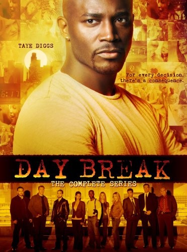 Bci / Day – The Complete Series