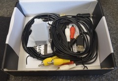 SoundBeast Video Audio Capture Box 2.0 – Record VCR, VHS, AV, RCA To Digital