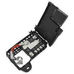 Fuse Box Battery Terminal with Cover for Chevy Cruze & Orlando 2011-2016