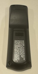 OEM Kenwood RC-513 Replacement Car Audio Stereo Remote Control RC513 KCAR70FM