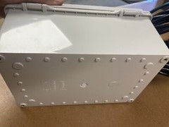 16 Output / 120 Volt Controller for Standard 120v LED and Incandescent Lights