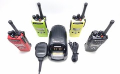 Motorola XTS2500 UHF 450-520 mhz Digital Two Way Radio H46SDF9PW6BN P25 ON SALE