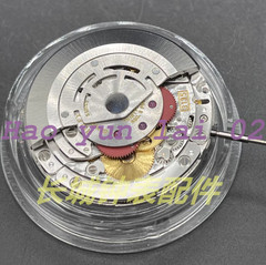 Dandong VS3135 movement high-quality polished blue hairspring 116610 water ghost
