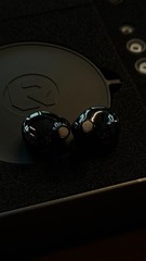 LETSHUOER Mystic 8 BA Drivers wired High Fidelity IEM Hifi In-Ear Monitors w/Box