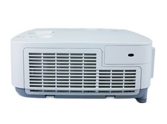 REFURBISHED – NEC P401W 3LCD Projector 4000 ANSI HD HDMI w/Remote + EXTRA LAMP