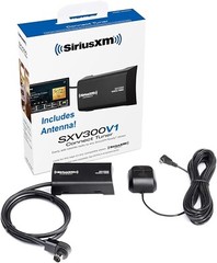 SiriusXM SXV300v1 Satellite Radio Vehicle Tuner Kit **NEW** SXV300