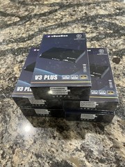 vSeeBox V3 Plus FREE SHIPPING Official Authorized Distributor