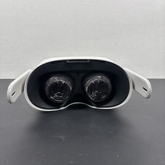 Meta Oculus Quest 2 128GB Standalone VR Headset Only- GOOD CONDITION – TESTED
