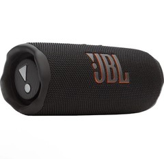 JBL FLIP 7 Portable Waterproof Wireless Bluetooth Speaker – Black