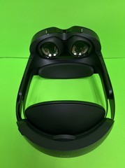 META Quest Pro 256GB VR Headset with Controllers and Charging Dock